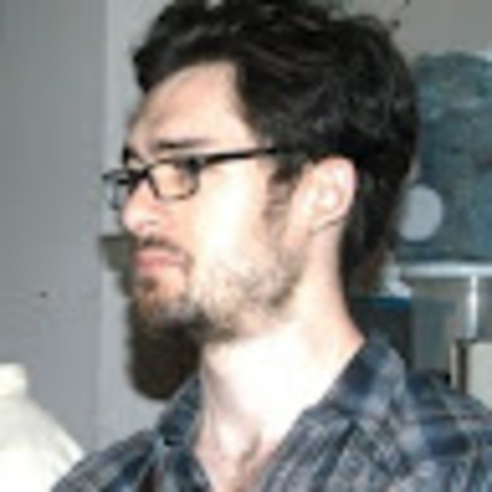 Meet your Posher, Matthew buckley